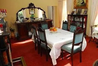 Отель Weston House Ballyvourney