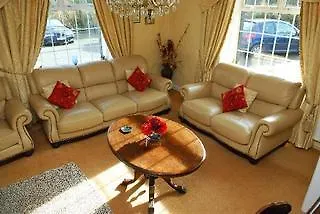 ホテル Weston House